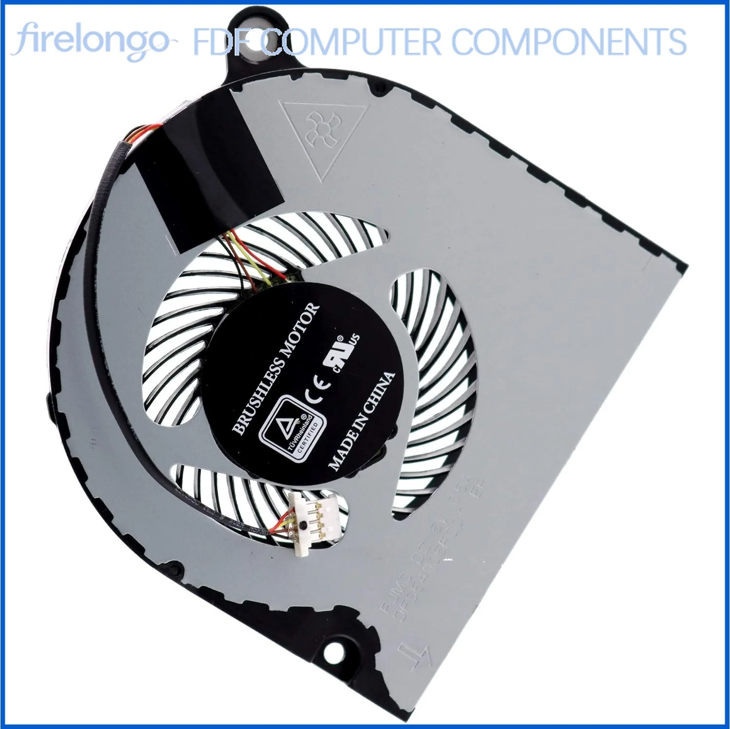 Laptop Cooling Fan for Acer Aspire A314-31/32 A315-21/22/23/31/34/41/42/51/52/53/55
Laptop Cooling Fan for Acer Aspire A314-31/32 A315-21/22/23/31/34/41/42/51/52/53/55