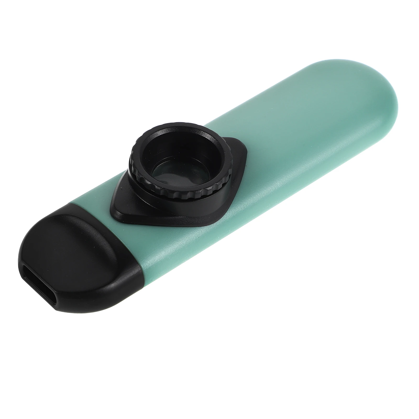 Kazoo Instrument Agate Green ABS Durable Professional Guitar Ukulele Companion Musical Party Favor Enthusiast Beginner Wind
Kazoo Instrument Agate Green ABS Durable Professional Guitar Ukulele Companion Musical Party Favor Enthusiast Beginner Wind
