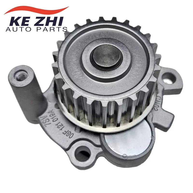 Water Pump For AUDI A1 2010-2018 OEM 06F121011R 06F121011X 06F121011
Water Pump For AUDI A1 2010-2018 OEM 06F121011R 06F121011X 06F121011