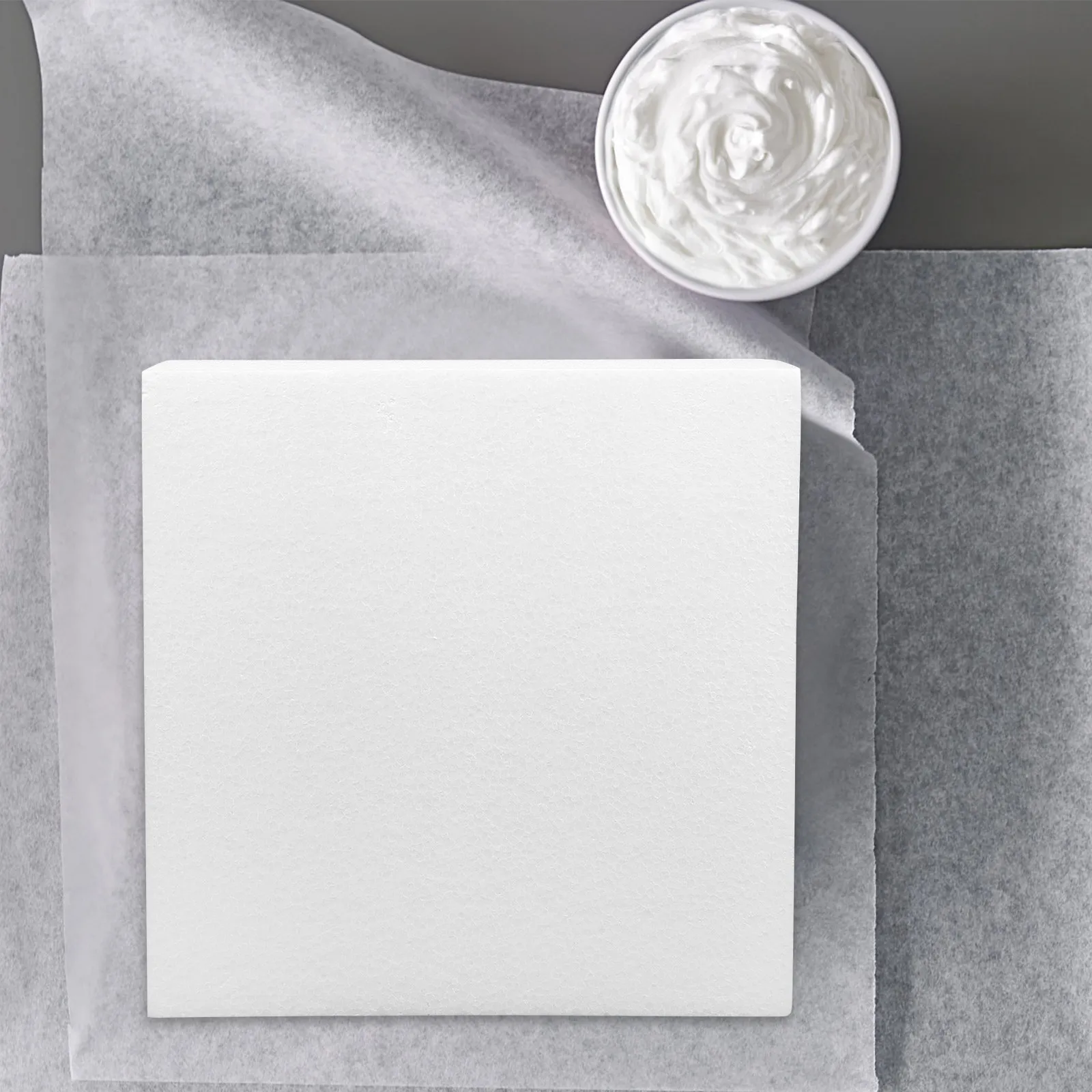 Foam Blocks White Sculpting Block DIY Art Craft Foam for Painting Decorations Wedding Shower Cake Floral Arrangements
Foam Blocks White Sculpting Block DIY Art Craft Foam for Painting Decorations Wedding Shower Cake Floral Arrangements