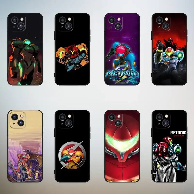 Game M-Metroid Phone Case For iPhone,11,12,Mini,13,14,15,PRO,XS,MAX,X,XR,6,7,8,Plus Black Shell
Game M-Metroid Phone Case For iPhone,11,12,Mini,13,14,15,PRO,XS,MAX,X,XR,6,7,8,Plus Black Shell