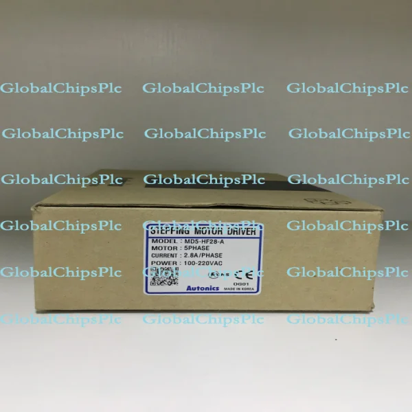 Drive Md5-hf28-a Z Brand New Original Spot Plc
Drive Md5-hf28-a Z Brand New Original Spot Plc