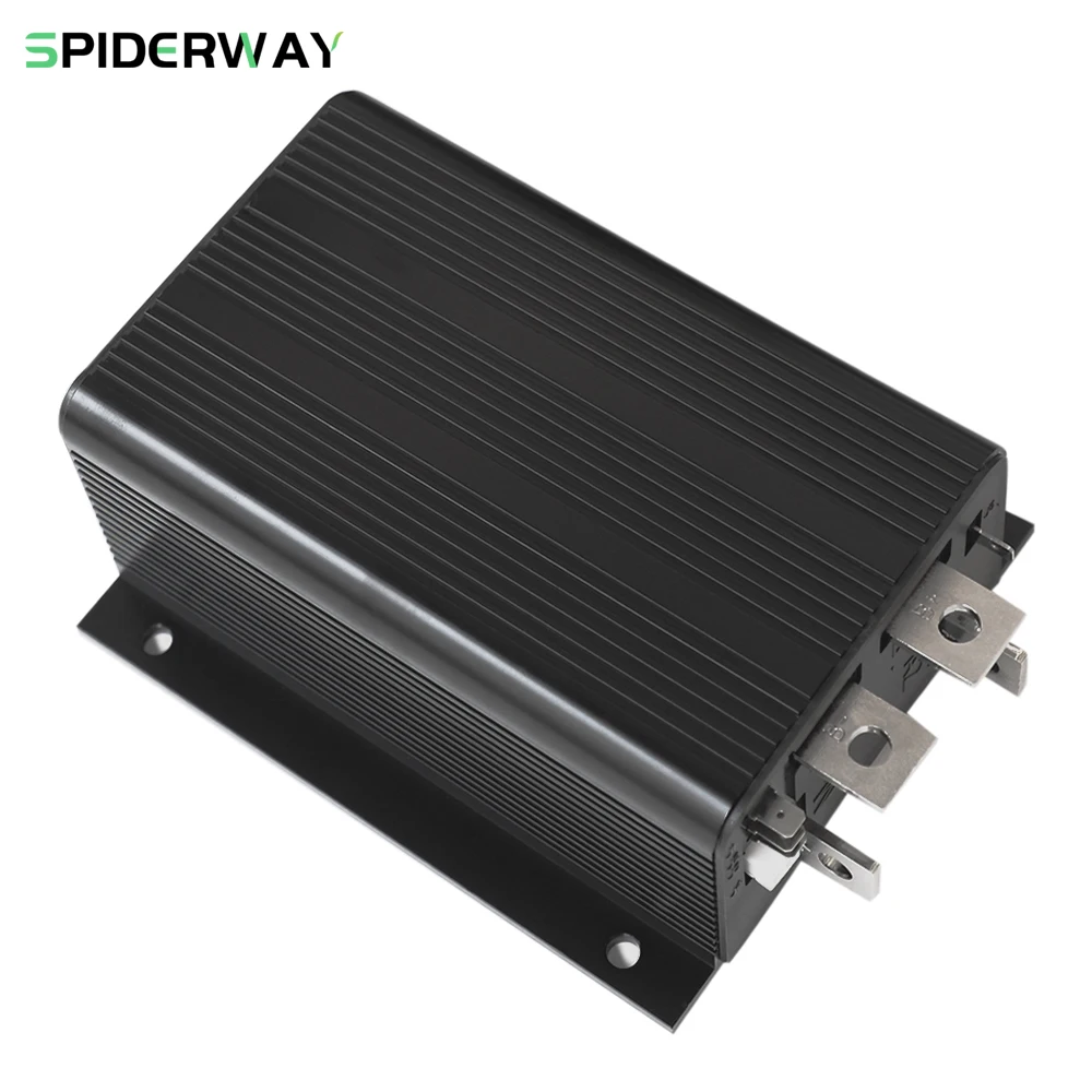 36V 275A DC Motor Speed Controller For Curtis 1204-027 20972G1,Motor Controller For 1989-1994 EZGO Marathon Golf Cart 0-5kΩ
36V 275A DC Motor Speed Controller For Curtis 1204-027 20972G1,Motor Controller For 1989-1994 EZGO Marathon Golf Cart 0-5kΩ