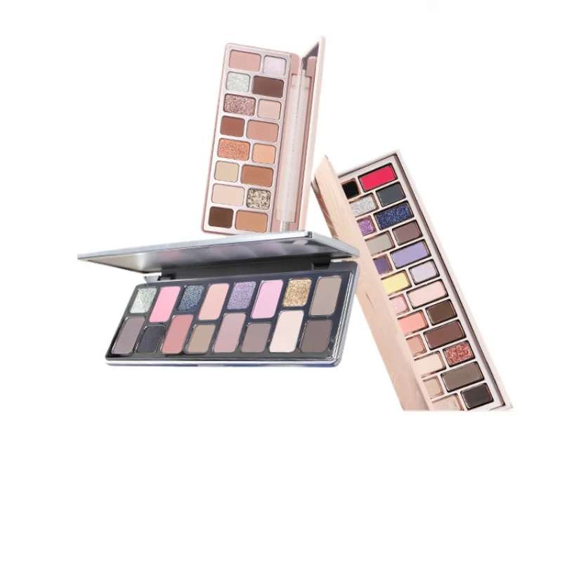 ~24-Color 16-color eyeshadow disc, daily light makeup, color makeup, heart-stealing powder, blue, black, smoky.
~24-Color 16-color eyeshadow disc, daily light makeup, color makeup, heart-stealing powder, blue, black, smoky.