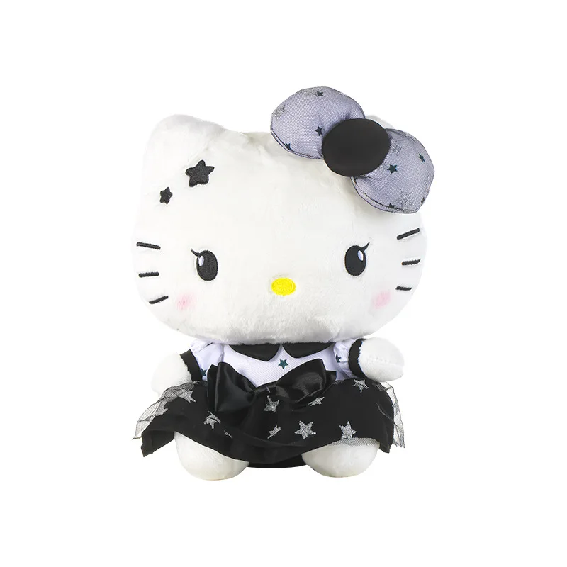 Искусственная плюшевая игрушка 20 см, милая плюшевая кукла My Melody Cinnamoroll Kuromi, домашний декор, плюшевая кукла, подарок на день рождения
Искусственная плюшевая игрушка 20 см, милая плюшевая кукла My Melody Cinnamoroll Kuromi, домашний декор, плюшевая кукла, подарок на день рождения