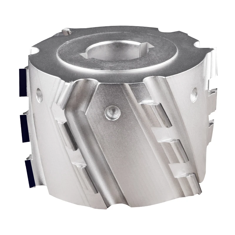 Custom PCD Edgebanding Cutter Head For Pre-milling Cutter Spare Parts For Edge Banding Machine & Trimming Machine