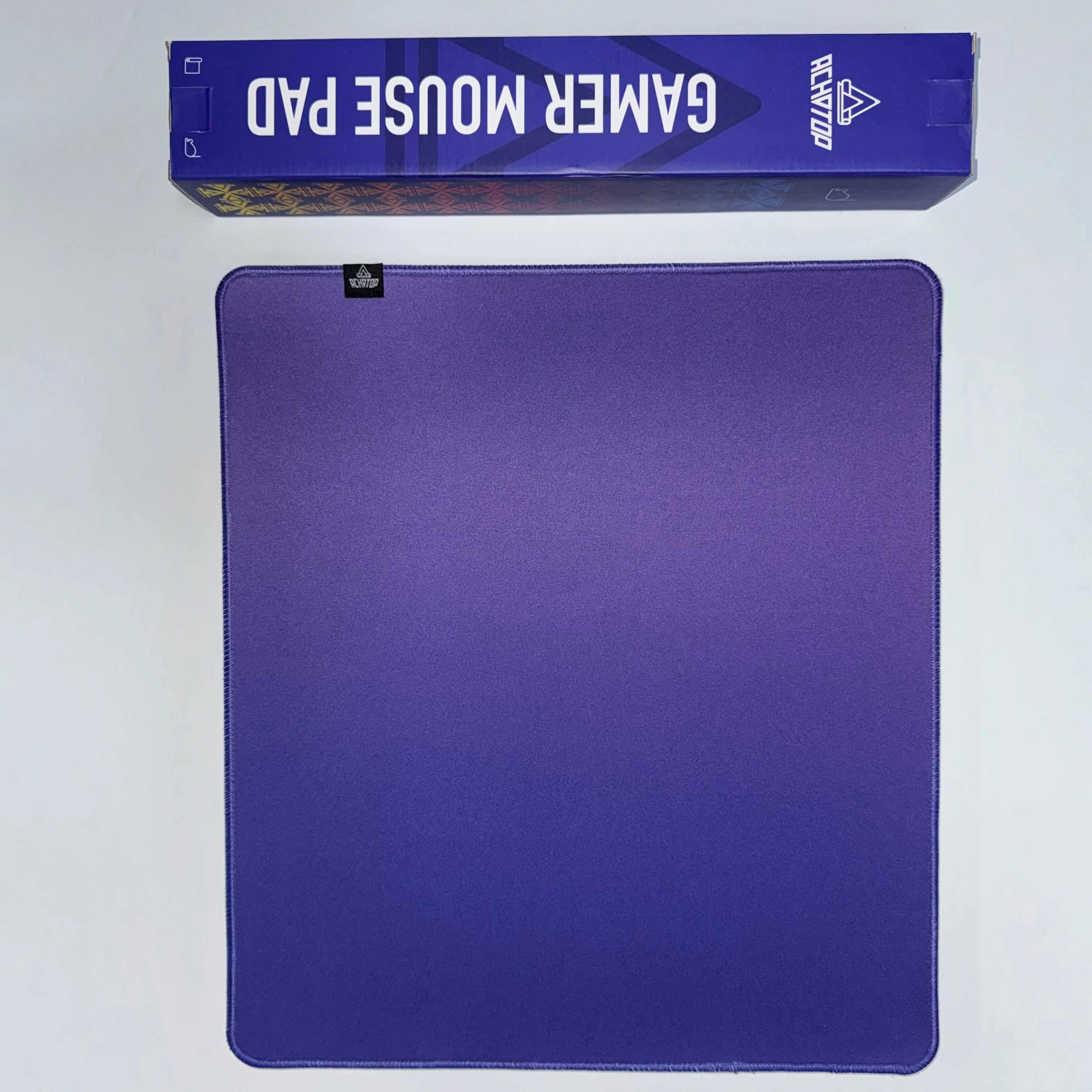 Color Gradient Control Mousepad 40x45 Gaming Mouse Pad Violet Mouse Mat Laptop Mouse Carpet Keyboard Pads Gamer Desk Mat
Color Gradient Control Mousepad 40x45 Gaming Mouse Pad Violet Mouse Mat Laptop Mouse Carpet Keyboard Pads Gamer Desk Mat