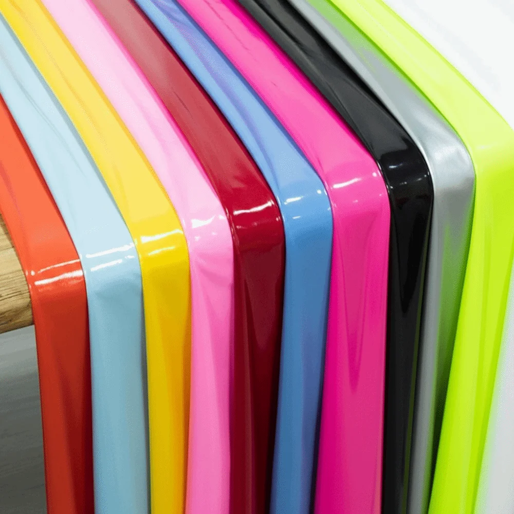 Bright Surface PU Leather Fabric Solid Color Stretch Elastic Imitation Leather Clothing Fabric Waterproof Wear-resistant
Bright Surface PU Leather Fabric Solid Color Stretch Elastic Imitation Leather Clothing Fabric Waterproof Wear-resistant