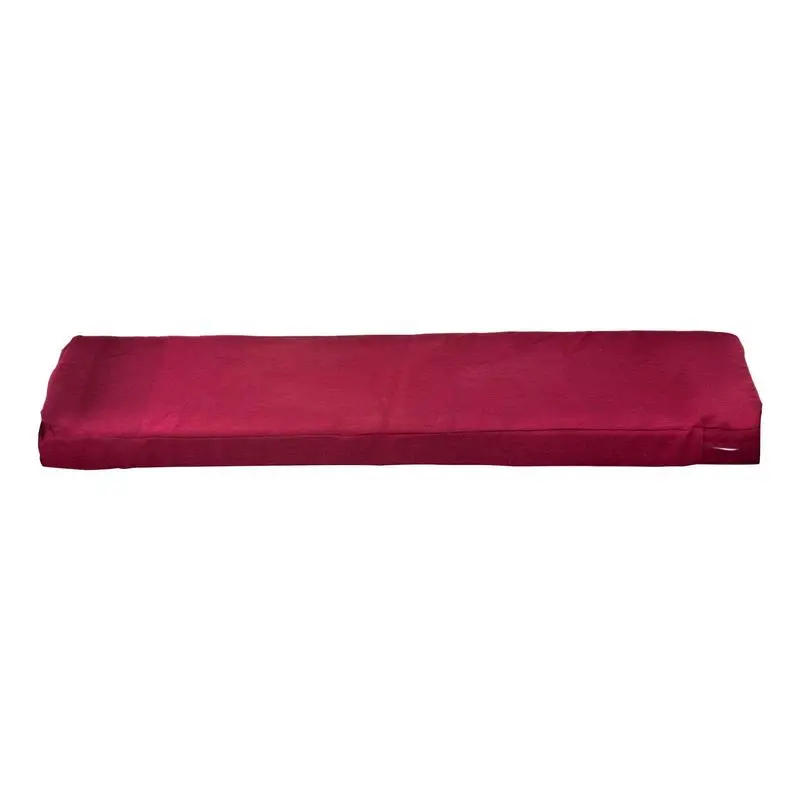 Outdoor Patio Chair Cushion High Density Sponge Sofa Overstuffed Swing Pad Highly Elastic Custom Cushion For Garden Patio Swing
Outdoor Patio Chair Cushion High Density Sponge Sofa Overstuffed Swing Pad Highly Elastic Custom Cushion For Garden Patio Swing