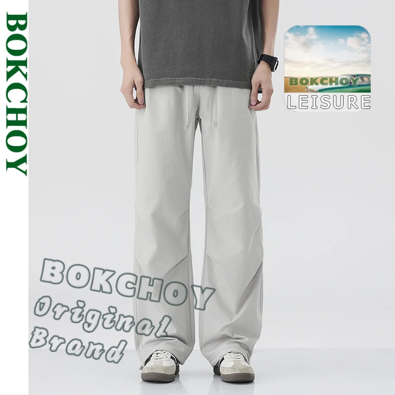 2025 Spring Summer New Simple Casual Drawstring Pants for Men Clothing Vintage Solid Color Men Trousers LX8124
2025 Spring Summer New Simple Casual Drawstring Pants for Men Clothing Vintage Solid Color Men Trousers LX8124