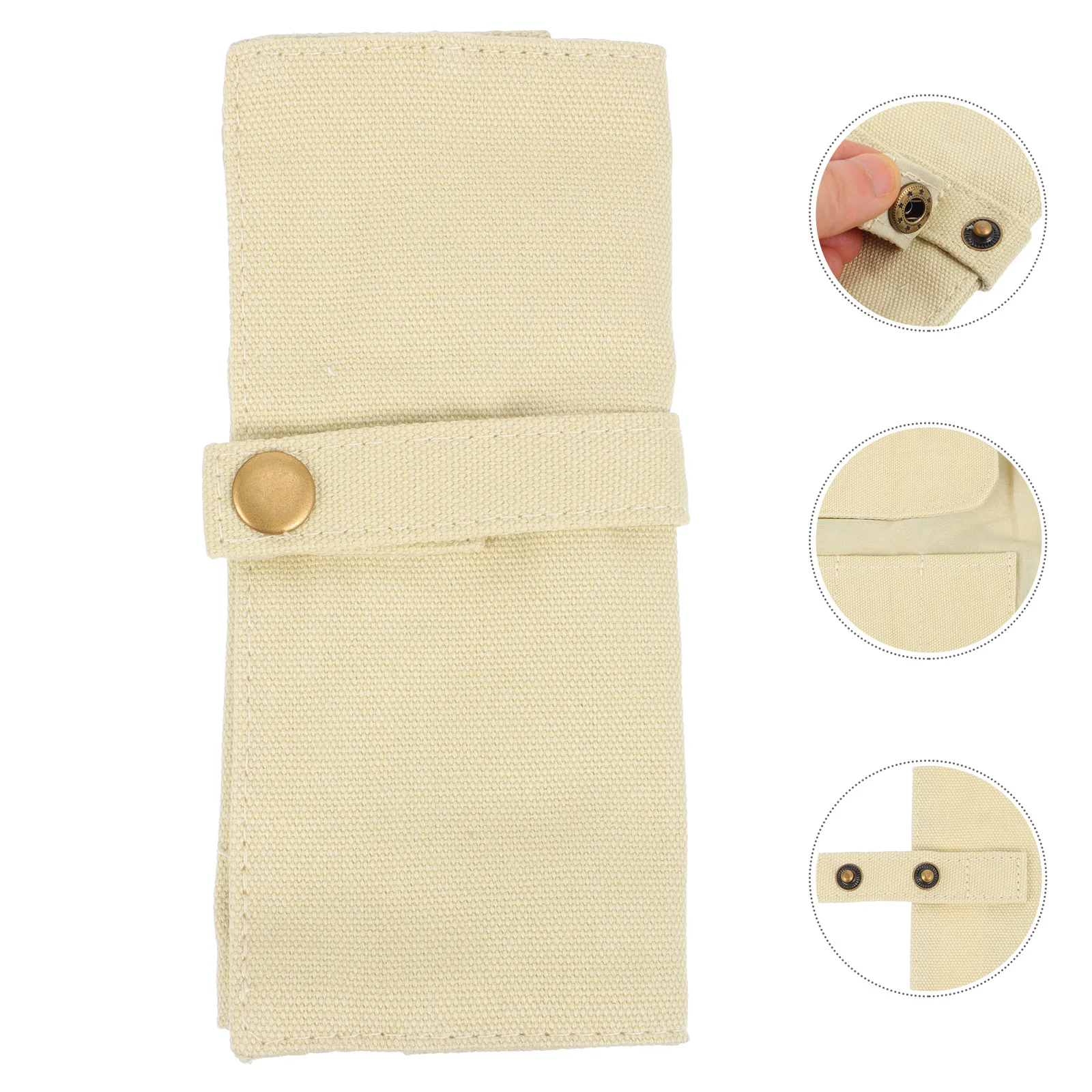 5 Pcs Canvas Travel Watch Case Smart Watch Storage Roll Organizer Bag Watch Accessories Pouch
5 Pcs Canvas Travel Watch Case Smart Watch Storage Roll Organizer Bag Watch Accessories Pouch
