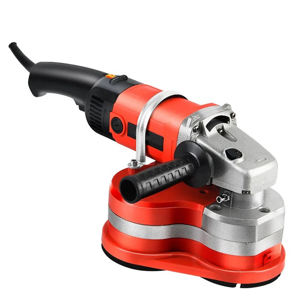 Handheld High Quality Concrete Terrazzo Polishing Machine Terrazzo Floor Grinder
Handheld High Quality Concrete Terrazzo Polishing Machine Terrazzo Floor Grinder