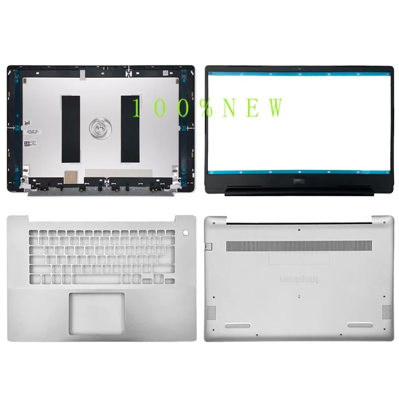 Новинка для Dell Inspiron 15 5580 5585 5588 задняя крышка/рамка/Упор для рук/Нижняя искусственная Обложка
Новинка для Dell Inspiron 15 5580 5585 5588 задняя крышка/рамка/Упор для рук/Нижняя искусственная Обложка