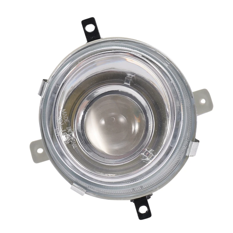 Dne-zCar Left LED DRL Fog Light for Hyundai Terracan Auto Driving Lamp Daytime Running Light Bumper
Dne-zCar Left LED DRL Fog Light for Hyundai Terracan Auto Driving Lamp Daytime Running Light Bumper