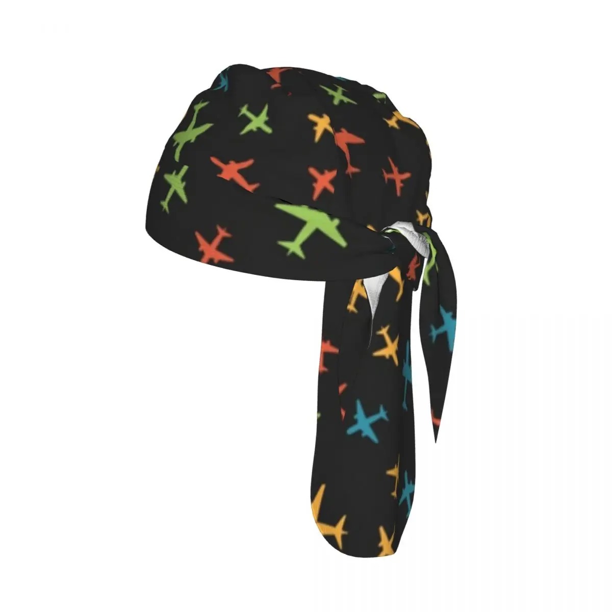 Quick-drying Cycling Cap Breathable Wicking Bandana Colorful Air Planes Outdoor Running Hiking Bicycle Headwear
Quick-drying Cycling Cap Breathable Wicking Bandana Colorful Air Planes Outdoor Running Hiking Bicycle Headwear