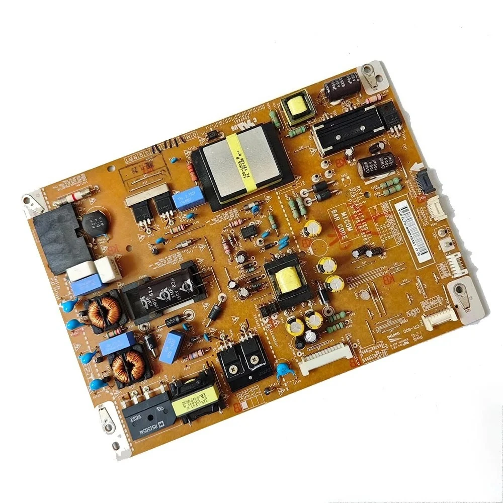 EAY62608903 EAX64744204(1.3) Power Supply Board For LG 47LM6400 LGP4247L-12LPB-3PM 3PAGC10103A-R
EAY62608903 EAX64744204(1.3) Power Supply Board For LG 47LM6400 LGP4247L-12LPB-3PM 3PAGC10103A-R
