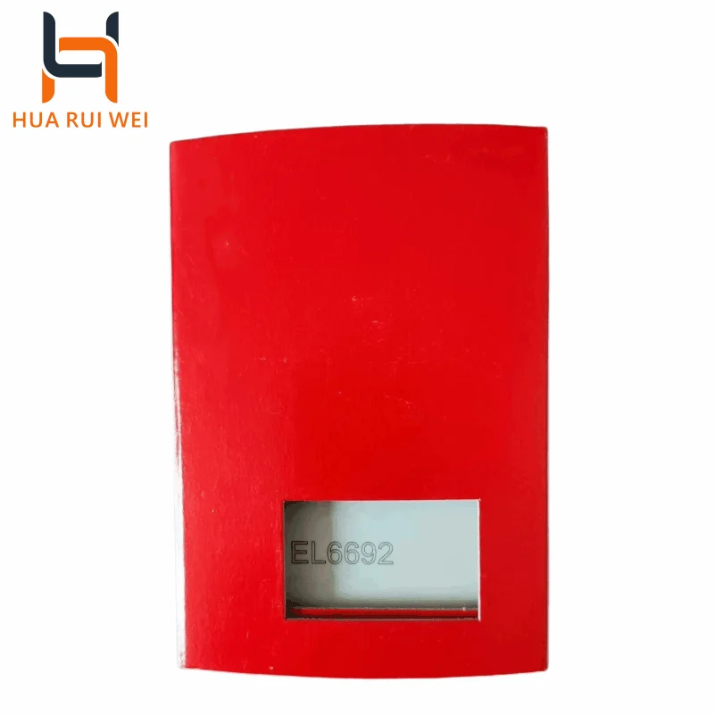 2026 Hot Sale New EL6692 Industrial Automation Module
2026 Hot Sale New EL6692 Industrial Automation Module