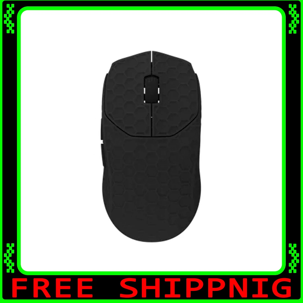 Игровая мышь XILANG VUK 8K с сенсором PixArt3950, 8000DPI, проводная, ультралегкая, для CSGO, VALORANT, аксессуары для ПК, подарки
Игровая мышь XILANG VUK 8K с сенсором PixArt3950, 8000DPI, проводная, ультралегкая, для CSGO, VALORANT, аксессуары для ПК, подарки