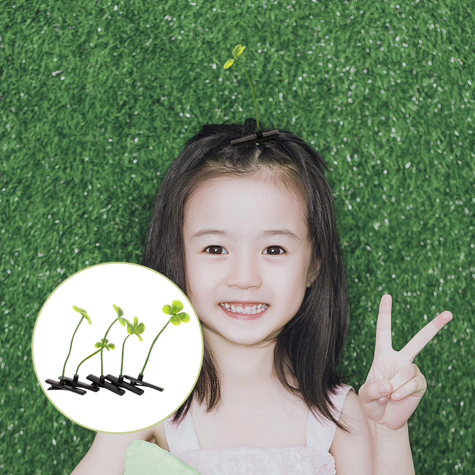 40 шт. заколок для волос в форме клевера, милые заколки с растительным принтом для девочек, прочные, устойчивые к выцветанию, детские аксессуары для волос для женщин на каждый день
40 шт. заколок для волос в форме клевера, милые заколки с растительным принтом для девочек, прочные, устойчивые к выцветанию, детские аксессуары для волос для женщин на каждый день