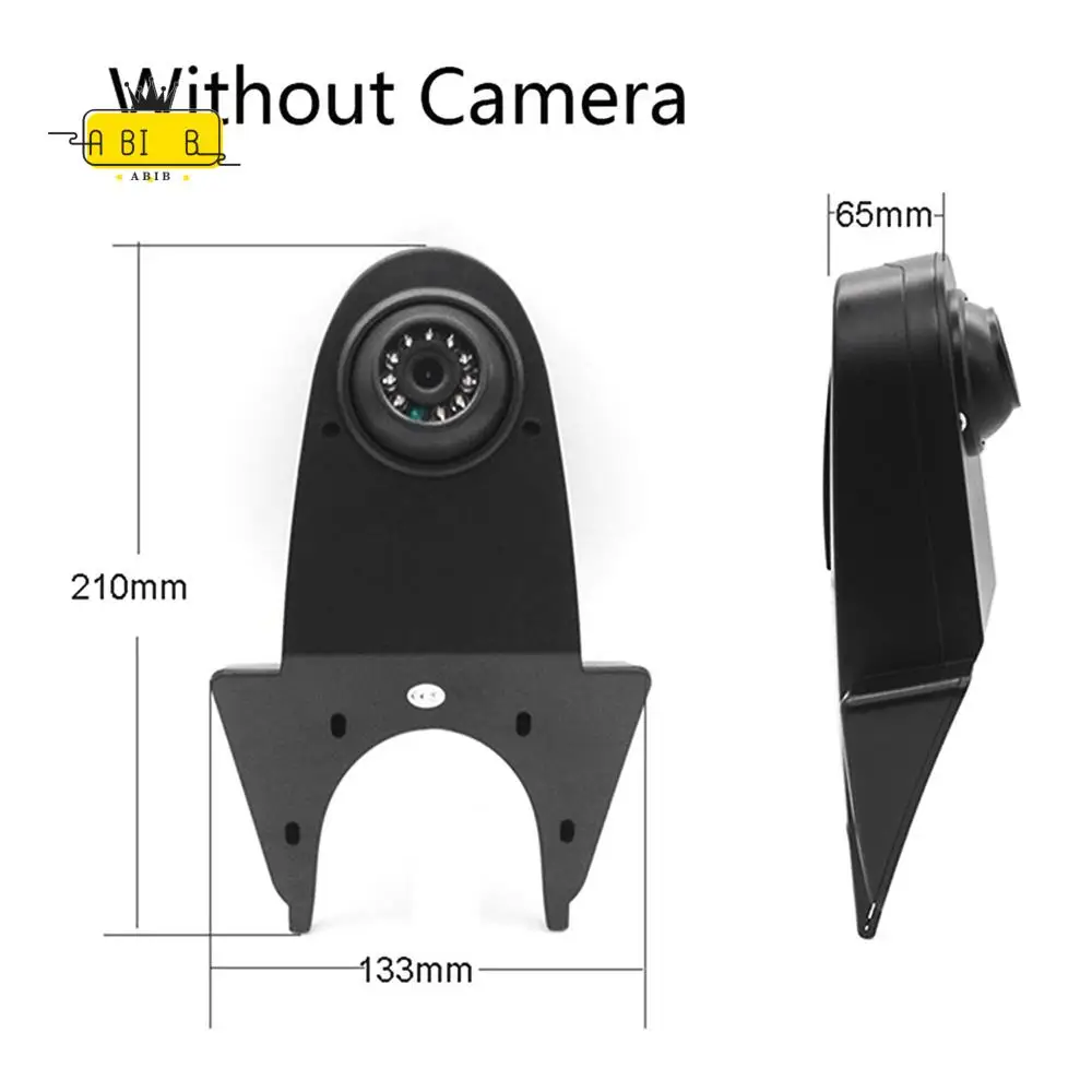 ABIB -Car Rear View Reversing Camera Housing Car Camera Cover For Mercedes Benz Viano Sprinter Vito Transporter Ford Transit
ABIB -Car Rear View Reversing Camera Housing Car Camera Cover For Mercedes Benz Viano Sprinter Vito Transporter Ford Transit