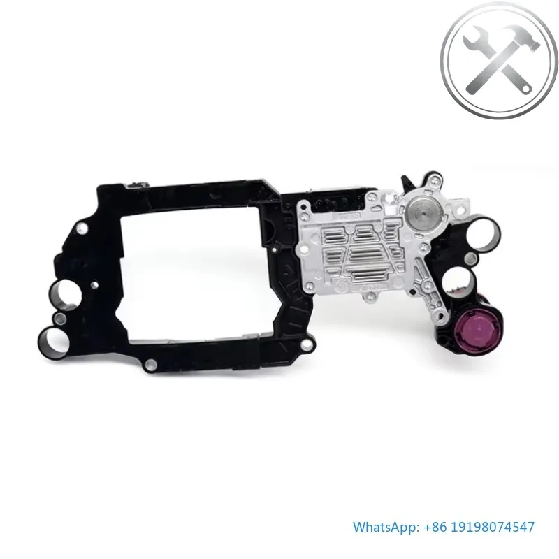 722.8 TCU TCM CVT Transmission Control Unit Module A1695451032 A1695451062 W169 W245 CVT Gearbox Control Module Programmed Unit
722.8 TCU TCM CVT Transmission Control Unit Module A1695451032 A1695451062 W169 W245 CVT Gearbox Control Module Programmed Unit