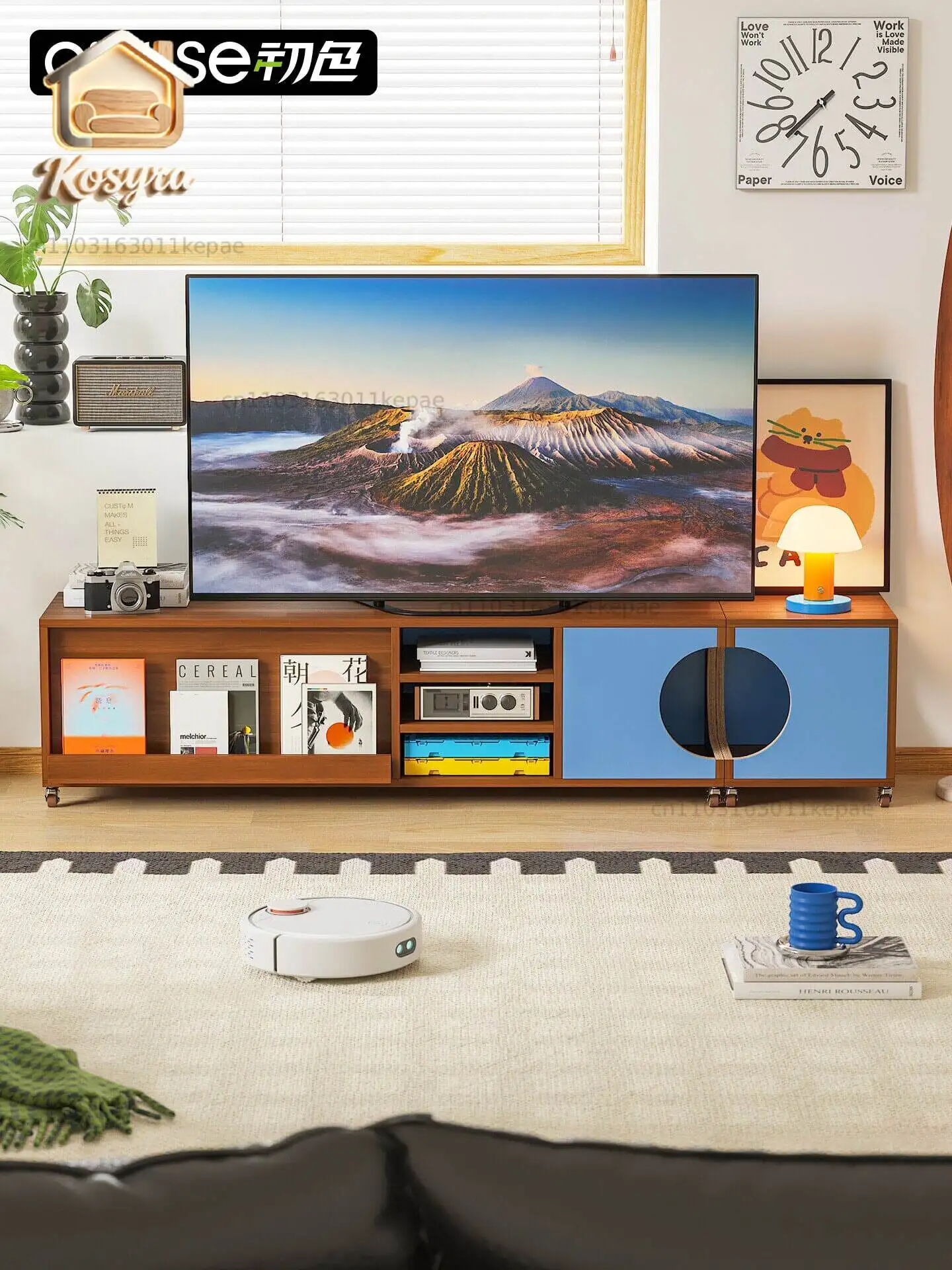 Custom design Primary color Medieval TV cabinet Living room household removable side cabinet Storage locker Sofa side cabinet Hu
Custom design Primary color Medieval TV cabinet Living room household removable side cabinet Storage locker Sofa side cabinet Hu