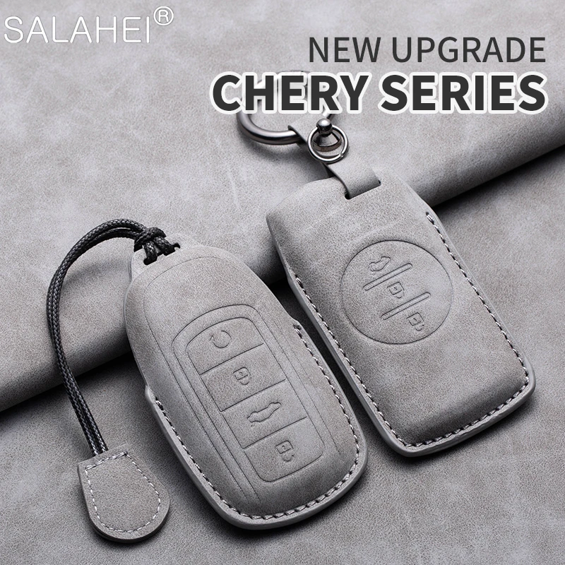 Car Key Cover Case Shell Holder Protection For Chery Tiggo 7 Pro 8 Pro PLUS Exeed Tiggo 2 3x Arrizo 5 Gx 5x EQ7 2021 Accessories
Car Key Cover Case Shell Holder Protection For Chery Tiggo 7 Pro 8 Pro PLUS Exeed Tiggo 2 3x Arrizo 5 Gx 5x EQ7 2021 Accessories