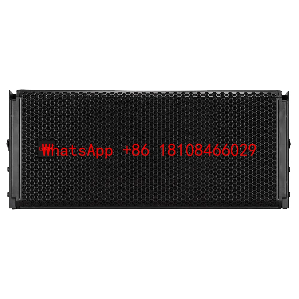 Акустическая система GMK Audio Line Array Hdl 30a 9006, активные линейные акустические системы с двумя 10-дюймовыми динамиками, звуковая система для диджеев и PA-систем
Акустическая система GMK Audio Line Array Hdl 30a 9006, активные линейные акустические системы с двумя 10-дюймовыми динамиками, звуковая система для диджеев и PA-систем