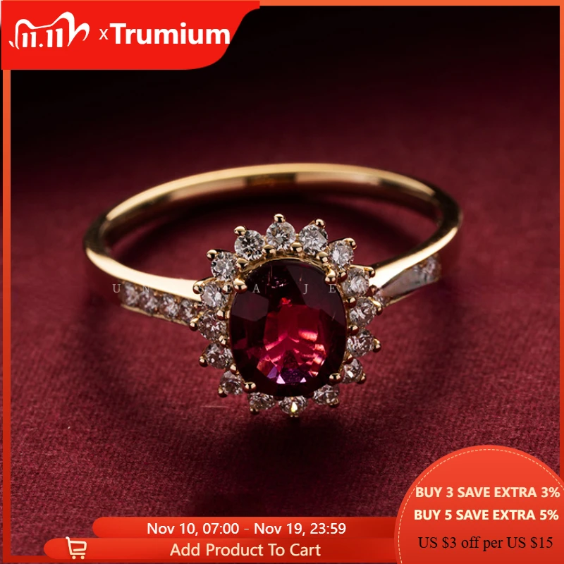 Trumium 925 Silver Vintage Gemstone Ring Red 5A Zirconia rings for women 18K Gold Plated Engagement Wedding Band Stud Earring
Trumium 925 Silver Vintage Gemstone Ring Red 5A Zirconia rings for women 18K Gold Plated Engagement Wedding Band Stud Earring