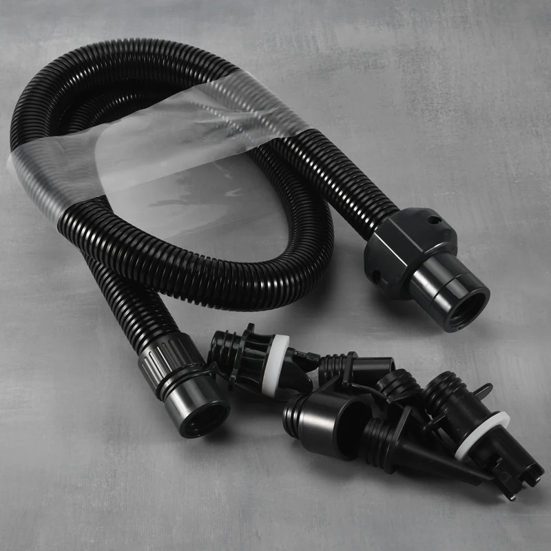 Электрический воздушный насос для надувных лодок, сапбордов и досок для серфинга, аксессуары для лодок-амфибий, совместимый с насосом Stermay 782
Электрический воздушный насос для надувных лодок, сапбордов и досок для серфинга, аксессуары для лодок-амфибий, совместимый с насосом Stermay 782