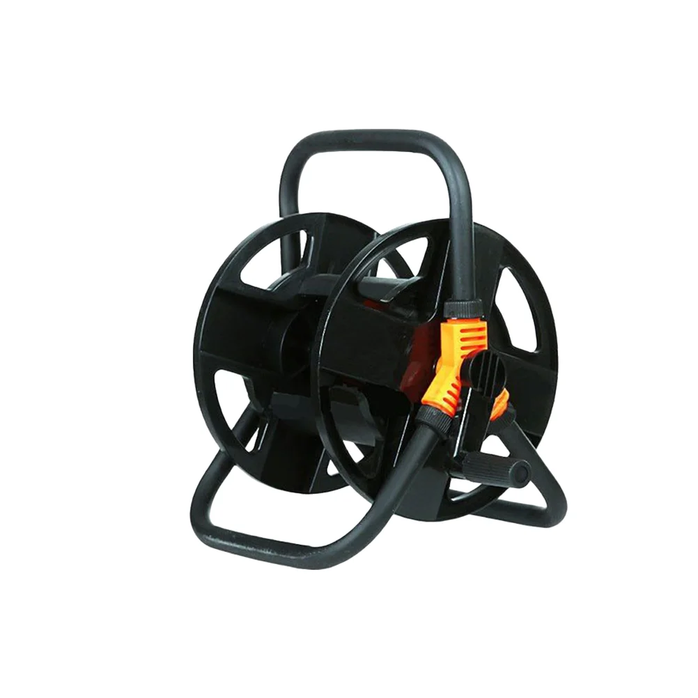 Garden Hose Reel Premium Lightweight Multifunctional Ergonomic Car Wash Reel Watering Hose Reel for Home Garden
Garden Hose Reel Premium Lightweight Multifunctional Ergonomic Car Wash Reel Watering Hose Reel for Home Garden