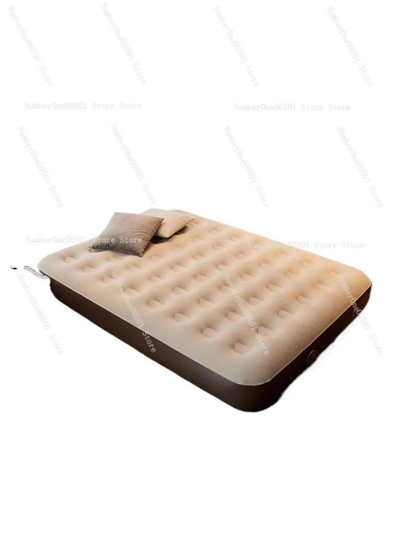 Automatic inflatable mattress outdoor camping floor bunk household portable folding bed
Automatic inflatable mattress outdoor camping floor bunk household portable folding bed