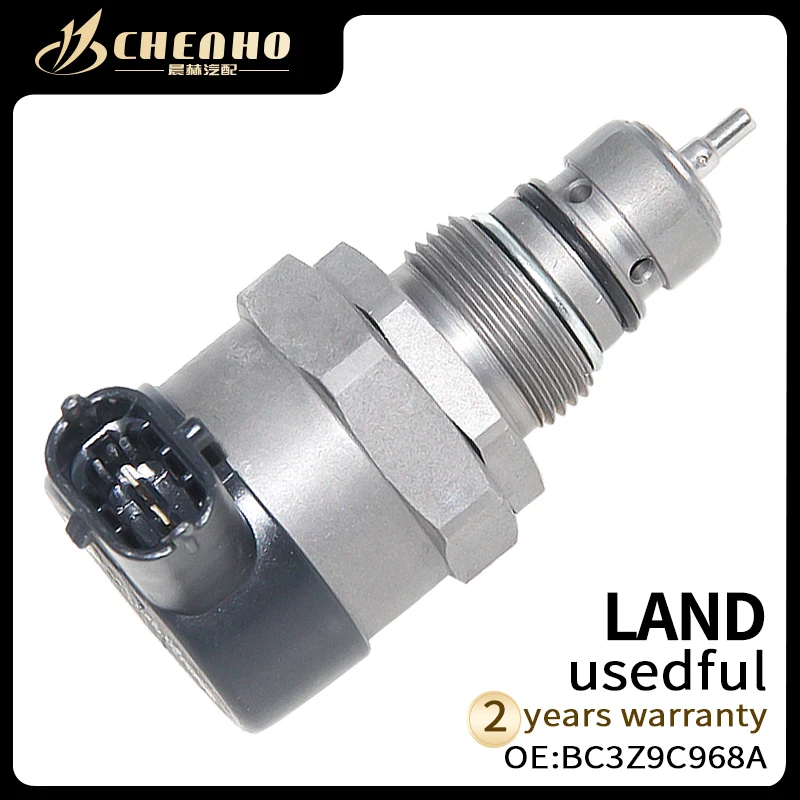 Регулятор давления для дизельного топлива CHENHO Common Rail, регулятор давления для LAND ROVER BC3Z9C968A 0281006017 NE12-10380 0281006017
Регулятор давления для дизельного топлива CHENHO Common Rail, регулятор давления для LAND ROVER BC3Z9C968A 0281006017 NE12-10380 0281006017