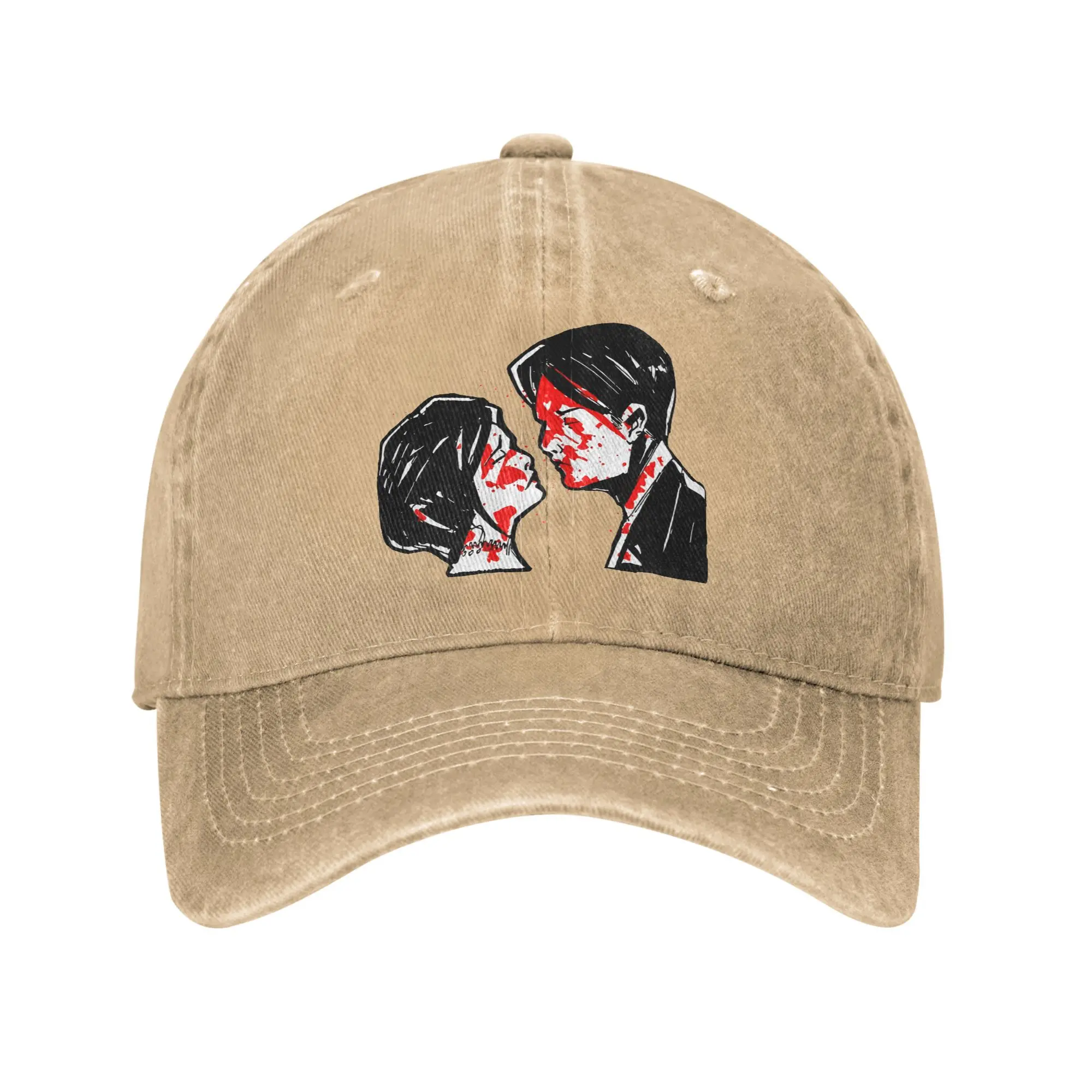 Baseball Cap My Chemical Romance Summer y2k Funny Hip Hop Hats MCR Women Men Custom DIY Outdoor Sports Wholesale Snapback Cap
Baseball Cap My Chemical Romance Summer y2k Funny Hip Hop Hats MCR Women Men Custom DIY Outdoor Sports Wholesale Snapback Cap