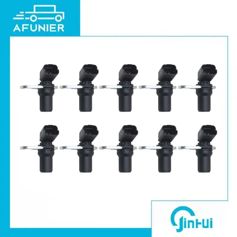 10Pcs Crankshaft Position Sensor For Peugeot 307,Charade OE No.:0 DC00654380
10Pcs Crankshaft Position Sensor For Peugeot 307,Charade OE No.:0 DC00654380