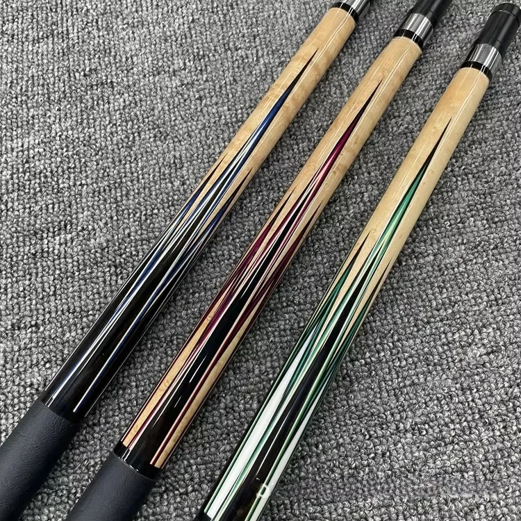 Lead Ultra Black Technology Carbon Fiber American Clubs Fancy Clubs 12.5mm Trick Professional Billiards Accessories
Lead Ultra Black Technology Carbon Fiber American Clubs Fancy Clubs 12.5mm Trick Professional Billiards Accessories