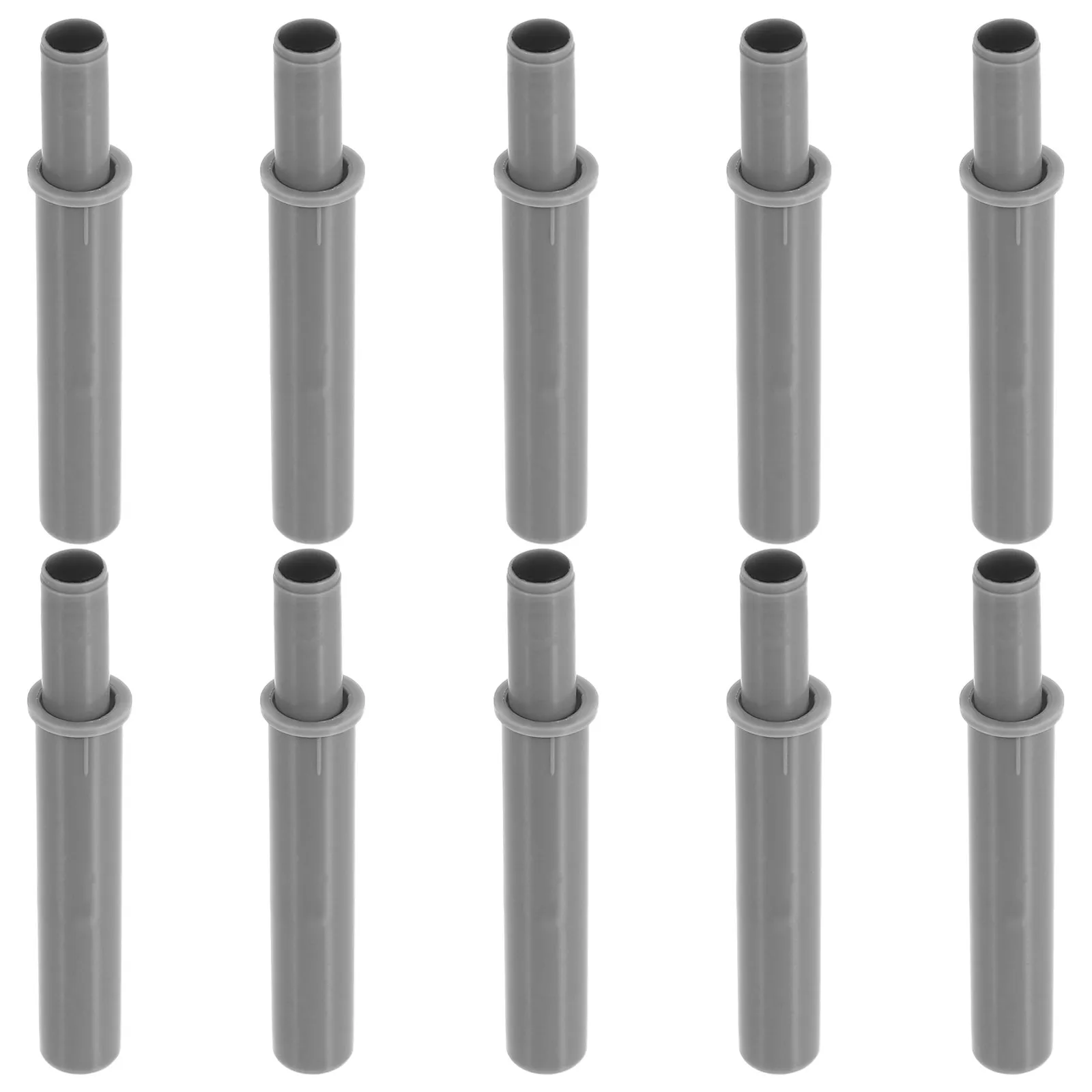 10Pcs Garbage Can Damper Replacement Slow Closing Damping Device for Metal Trash Cans Outdoor Use Silent Lid Closure System
10Pcs Garbage Can Damper Replacement Slow Closing Damping Device for Metal Trash Cans Outdoor Use Silent Lid Closure System