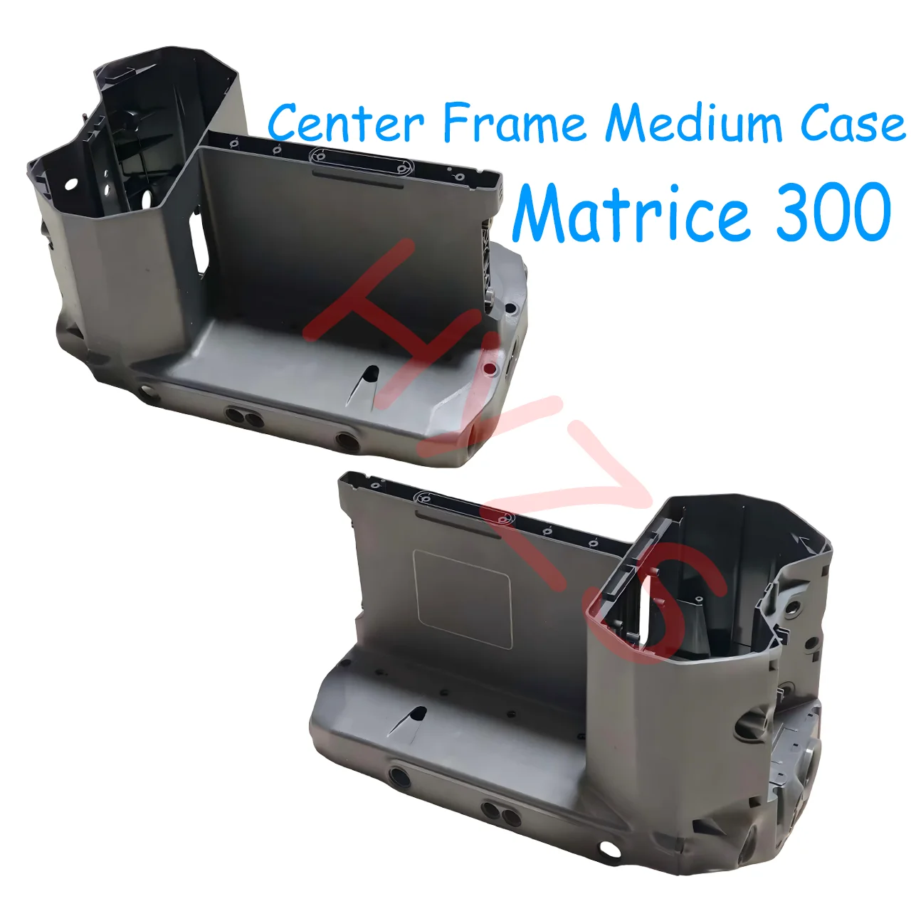 Middle Shell for DJI Matrice 300RTK M300RTK Center Frame Medium Case Spart Part In Stock
Middle Shell for DJI Matrice 300RTK M300RTK Center Frame Medium Case Spart Part In Stock