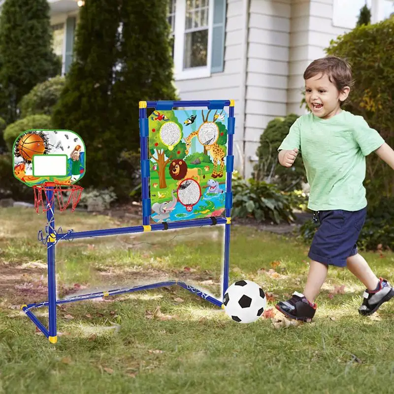 Football Throwing Target Portable Football Goal Toy Babies Basketball Hoop Little Kids Basketball Hoop Children Football Goal
Football Throwing Target Portable Football Goal Toy Babies Basketball Hoop Little Kids Basketball Hoop Children Football Goal