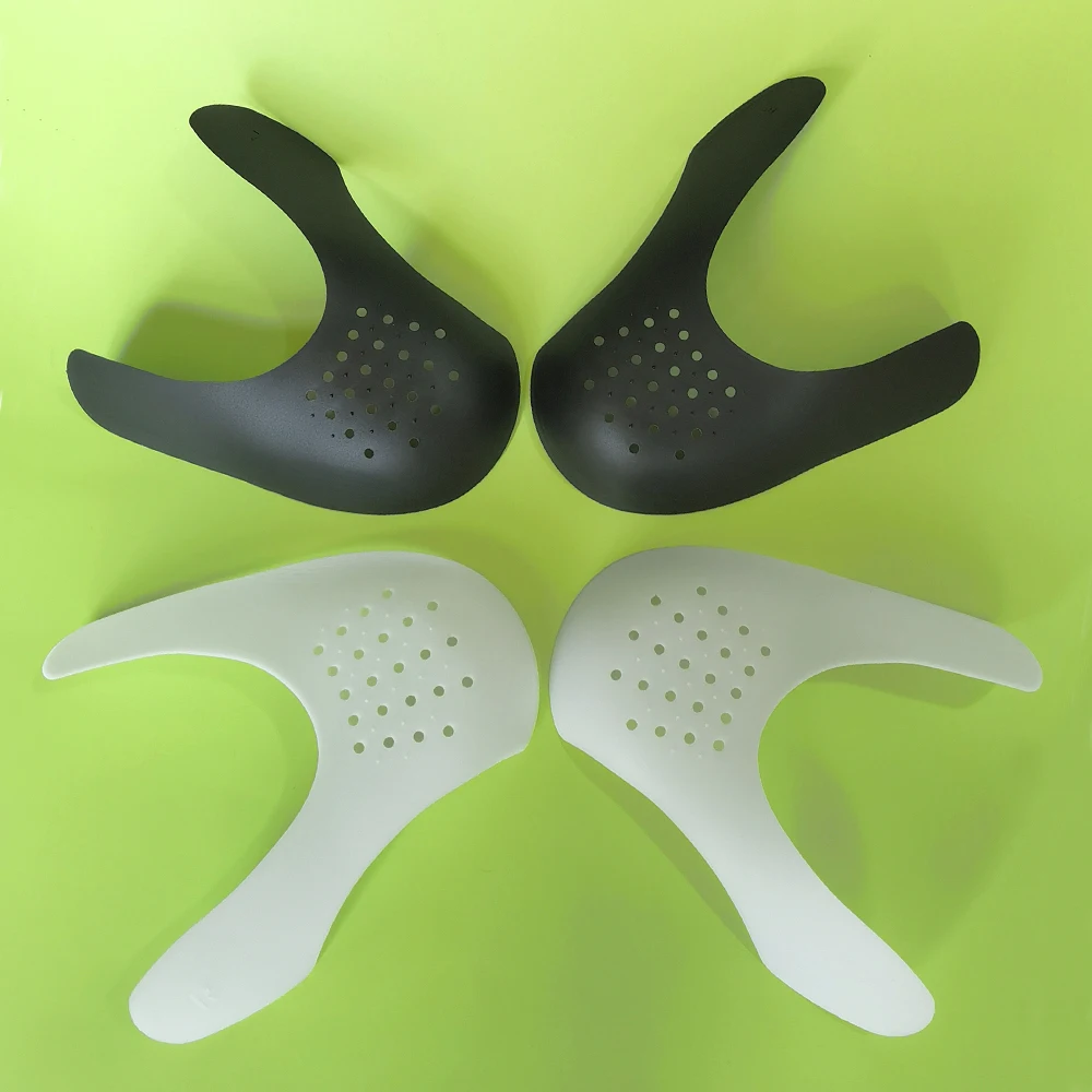 4Pcs Crease Protector Shoe Head Stretcher Sneaker Anti Crease Guards for Shoes Toe Cap Sport Support Dropshipping and Wholesale
4Pcs Crease Protector Shoe Head Stretcher Sneaker Anti Crease Guards for Shoes Toe Cap Sport Support Dropshipping and Wholesale