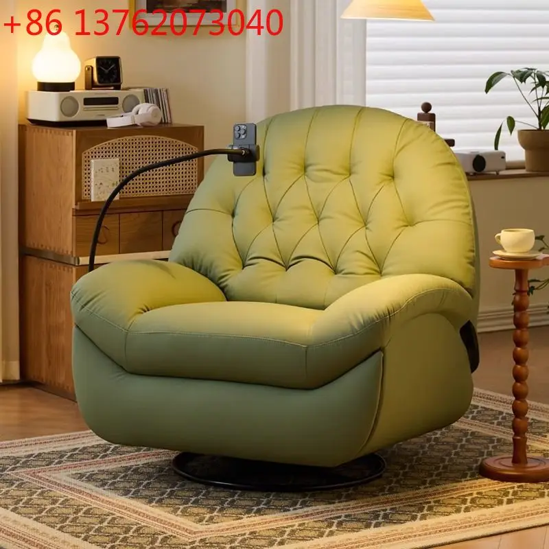 Цыганский диван, многофункциональное космическое кресло-качалка для гостиной, роскошное электрическое кресло-качалка для отдыха, которое можно вращать
Цыганский диван, многофункциональное космическое кресло-качалка для гостиной, роскошное электрическое кресло-качалка для отдыха, которое можно вращать
