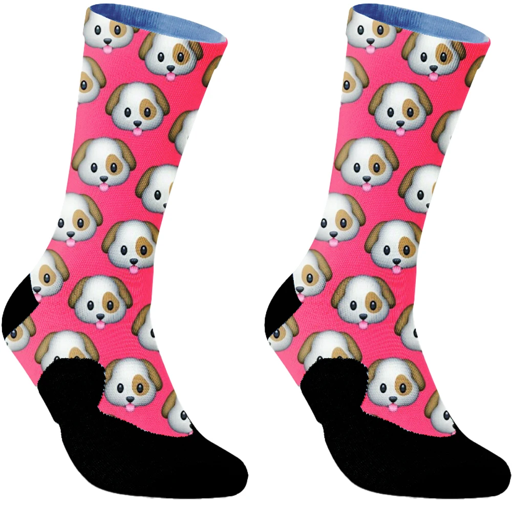 Sport Socks Alphabet Print Sports Fashion Socks Pure Cotton Comfortable Soft Thin Breathable Casual
Sport Socks Alphabet Print Sports Fashion Socks Pure Cotton Comfortable Soft Thin Breathable Casual
