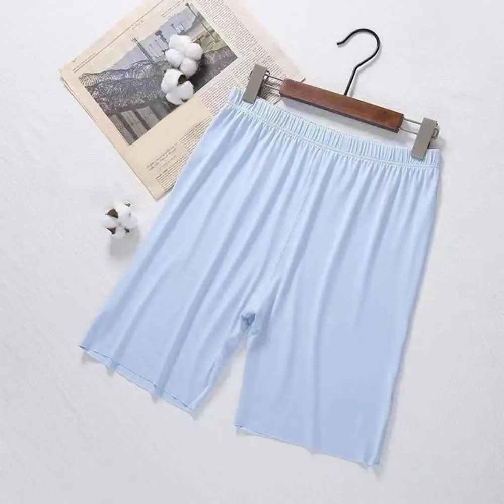 Ice Silk Men Shorts Pajama Shorts Elastic Waist Silky Homewear Pants Plus Size Men Pajama Shorts Pants Summer Men Sleep Bottoms
Ice Silk Men Shorts Pajama Shorts Elastic Waist Silky Homewear Pants Plus Size Men Pajama Shorts Pants Summer Men Sleep Bottoms