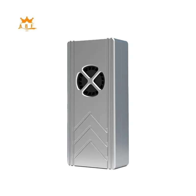 A08E-Dual Protocol M.2 SSD Case With Cooling Fan Support M2 Nvme NGFF Sata SSD Disk For Pcie M Key B M Key USB-C 10Gbps
A08E-Dual Protocol M.2 SSD Case With Cooling Fan Support M2 Nvme NGFF Sata SSD Disk For Pcie M Key B M Key USB-C 10Gbps