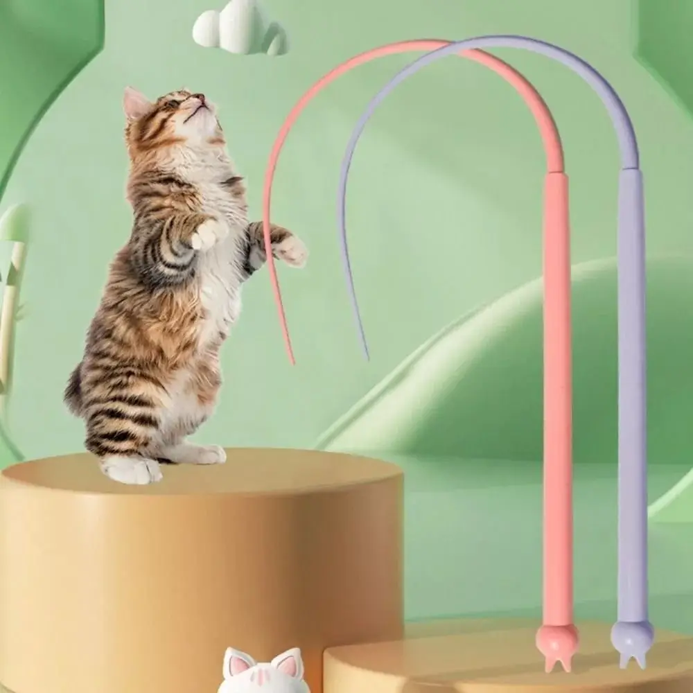 Имитация хвоста мыши, длинный хвост, игрушка для кошек, силиконовая палочка, товары для домашних животных, интерактивные игрушки для домашних животных, интерактивный тизер для кошек
Имитация хвоста мыши, длинный хвост, игрушка для кошек, силиконовая палочка, товары для домашних животных, интерактивные игрушки для домашних животных, интерактивный тизер для кошек