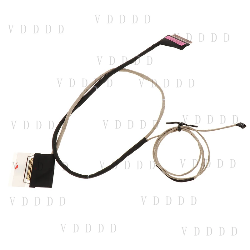 TT For Dell G3 3579 3449 LCD Screen Video Cable 0MVJ46 DC02002Z500 Touch Sensor
TT For Dell G3 3579 3449 LCD Screen Video Cable 0MVJ46 DC02002Z500 Touch Sensor