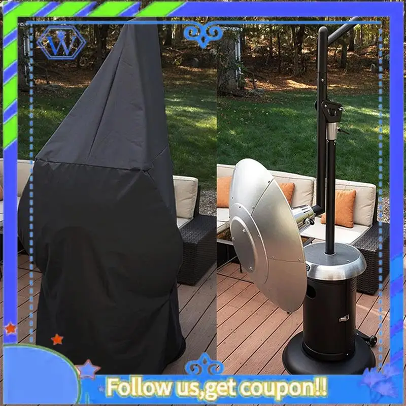 Easy To Use Fountain Cover For 50H Inches Patio Fountain With Drawstring Rain & Snow Protection Cover For Outdoor Patio Garden
Easy To Use Fountain Cover For 50H Inches Patio Fountain With Drawstring Rain & Snow Protection Cover For Outdoor Patio Garden