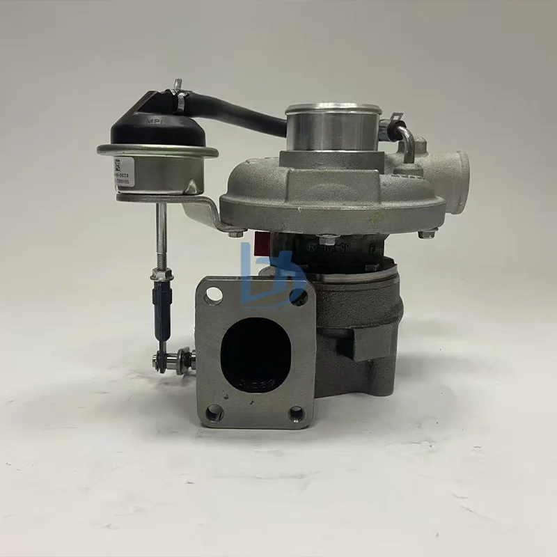 Genuine New Engine Turbocharger Turbo 1002995273 Turbo Charger 874400-5007S Turbo for Garrett
Genuine New Engine Turbocharger Turbo 1002995273 Turbo Charger 874400-5007S Turbo for Garrett