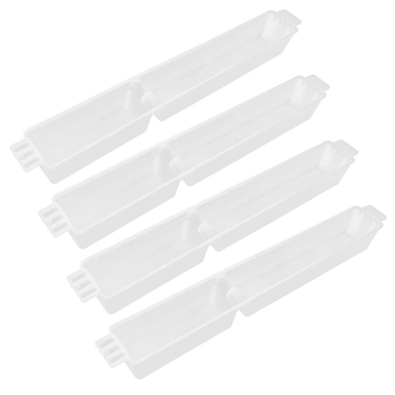 4Pcs Beehive Feeder Top Feed Design for Bees Waterer Station Reliable Plastic Beekeeping Equipment Ideal for Beginner and Pro
4Pcs Beehive Feeder Top Feed Design for Bees Waterer Station Reliable Plastic Beekeeping Equipment Ideal for Beginner and Pro