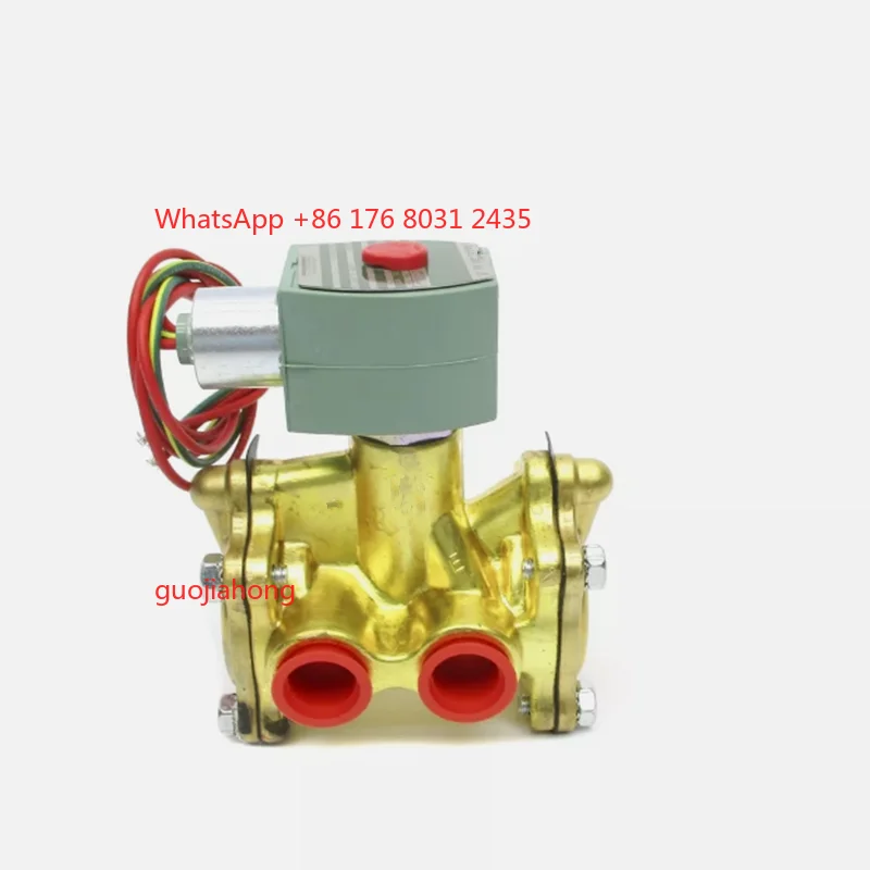 100% Brand New and Original Solenoids 8210G089 DC24V or AC220V Fast Shipping Via FedEx or DHL Express!
100% Brand New and Original Solenoids 8210G089 DC24V or AC220V Fast Shipping Via FedEx or DHL Express!